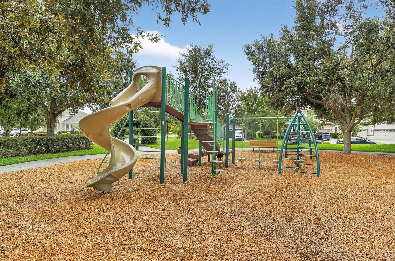 Image 34 of 44 For 5811 Caldera Ridge Drive