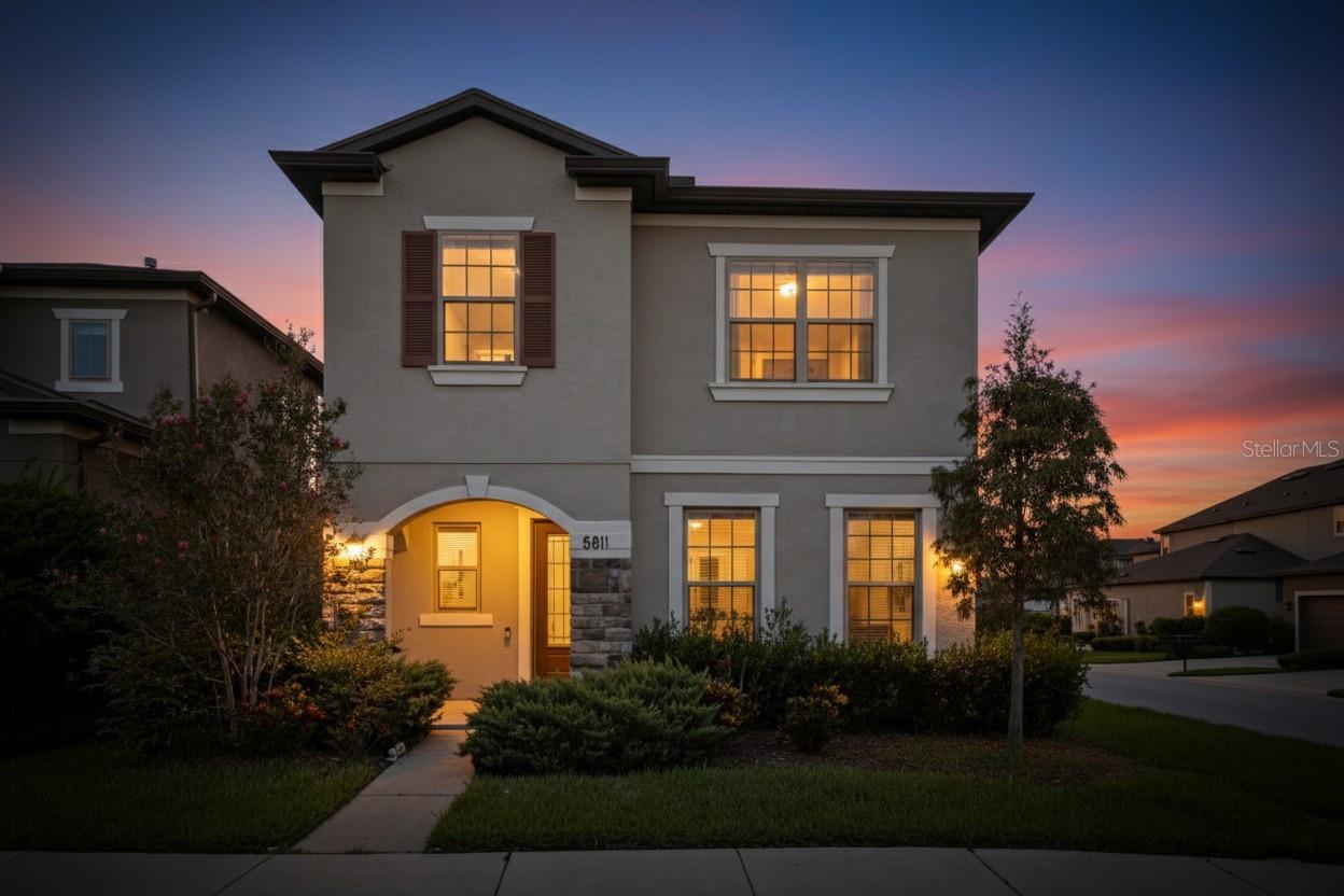 Image 44 of 44 For 5811 Caldera Ridge Drive