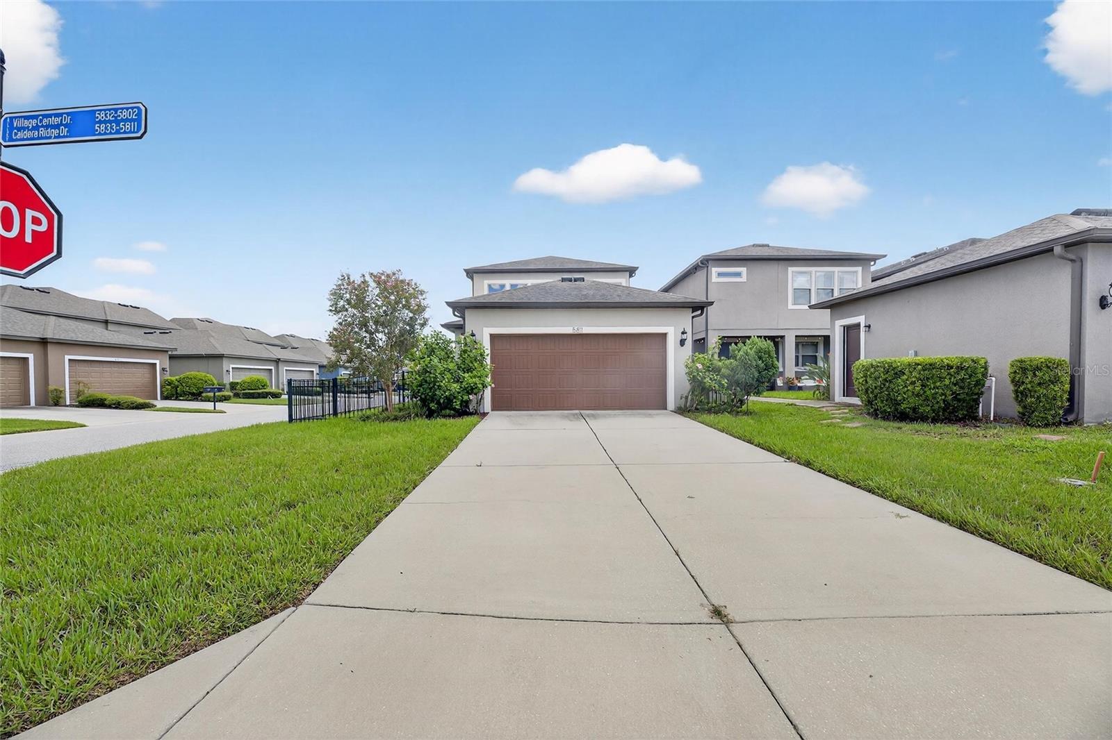Image 8 of 44 For 5811 Caldera Ridge Drive