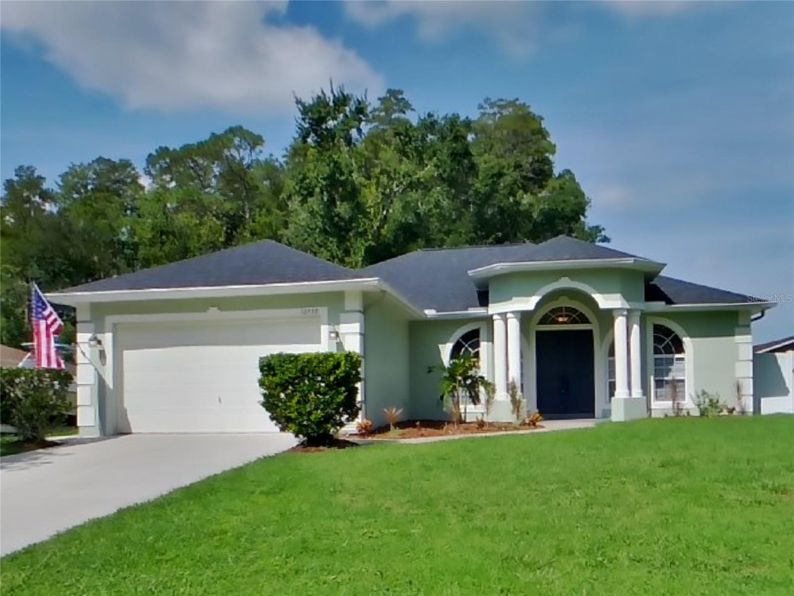 Details for 12739 Balsam Avenue, HUDSON, FL 34669