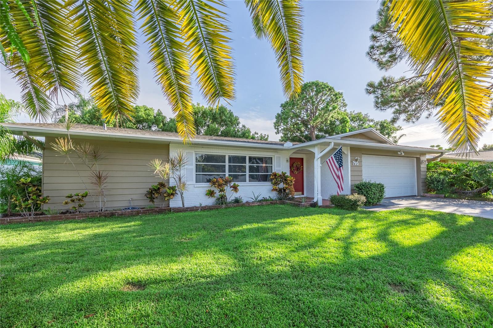 Details for 795 San Salvador Drive, DUNEDIN, FL 34698