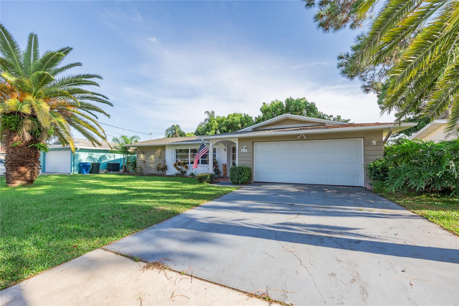 Image 2 of 26 For 795 San Salvador Drive
