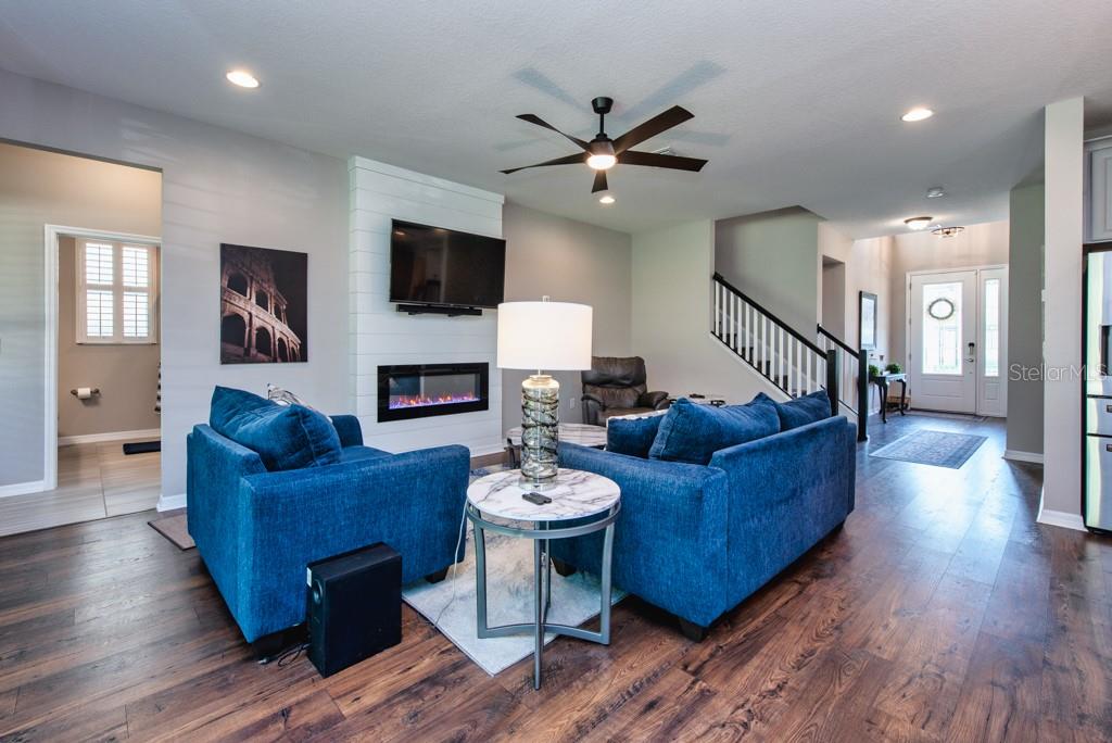 Image 12 of 45 For 22354 Woodmen Hall Drive