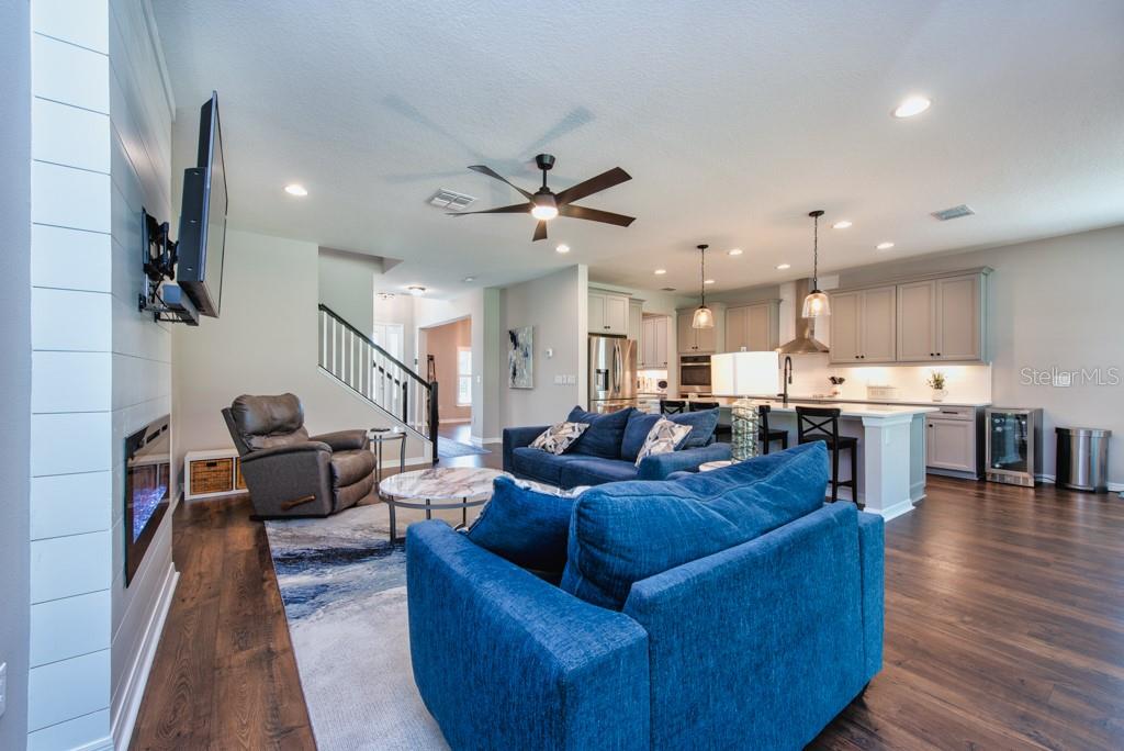 Image 13 of 45 For 22354 Woodmen Hall Drive
