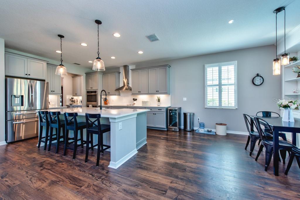 Image 3 of 45 For 22354 Woodmen Hall Drive