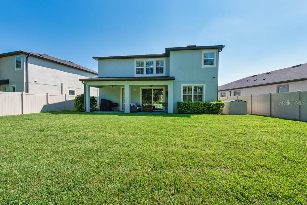Image 35 of 45 For 22354 Woodmen Hall Drive
