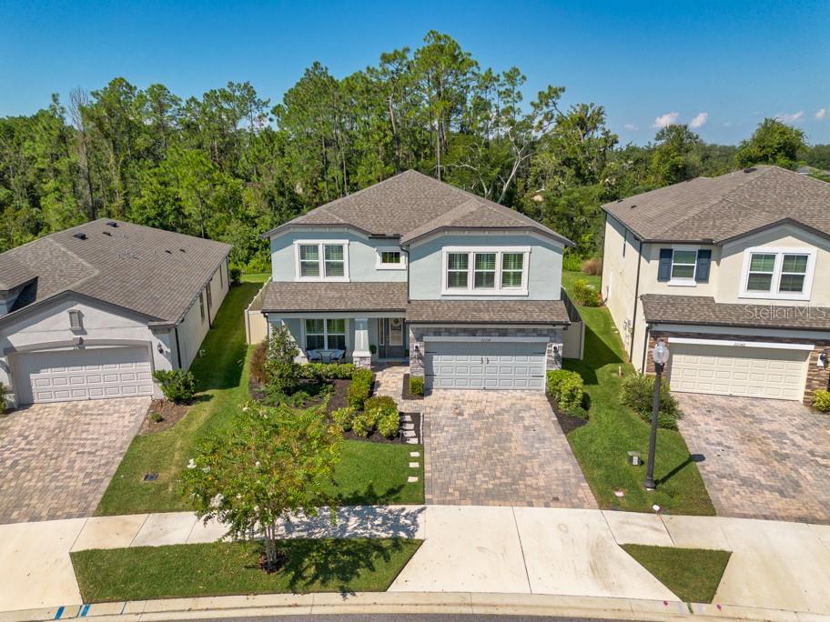 Image 39 of 45 For 22354 Woodmen Hall Drive