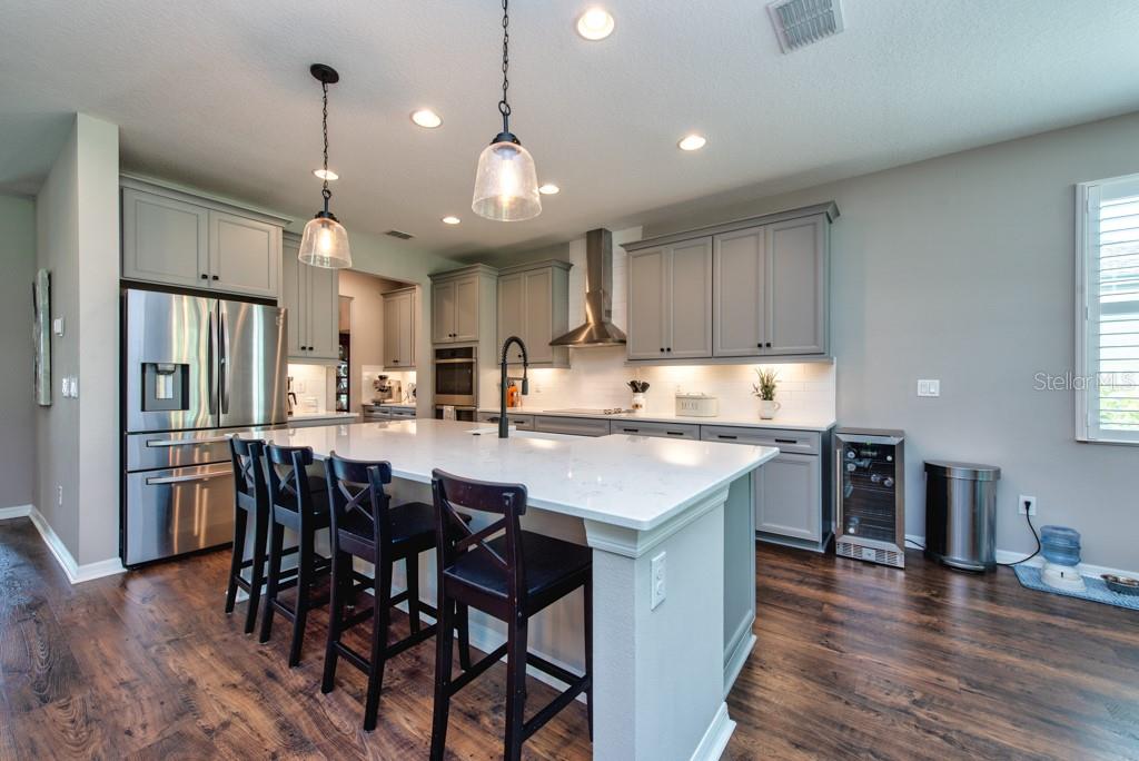 Image 4 of 45 For 22354 Woodmen Hall Drive