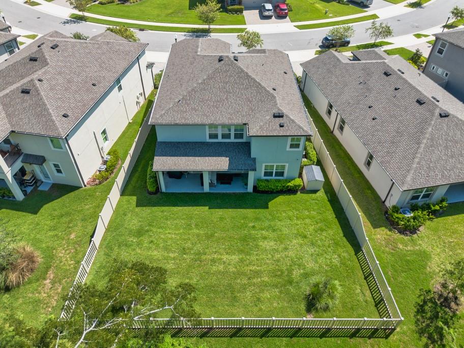 Image 45 of 45 For 22354 Woodmen Hall Drive