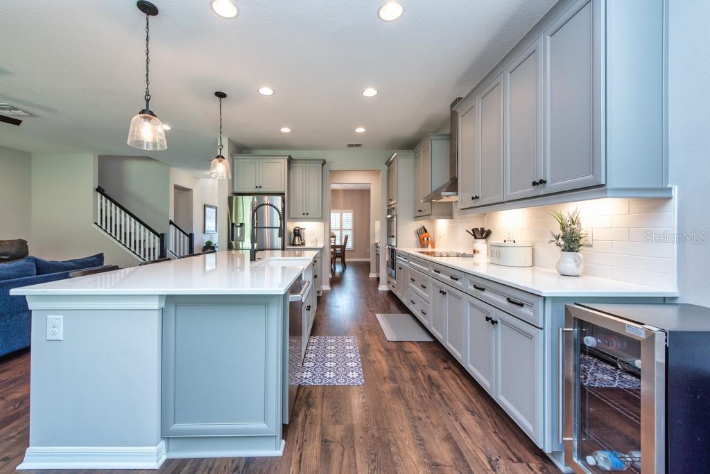 Image 5 of 45 For 22354 Woodmen Hall Drive