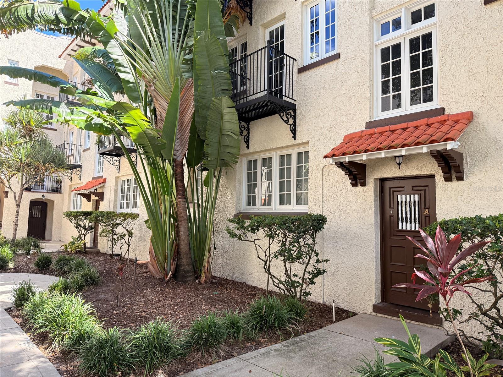 Image 2 of 7 For 2117 Dekle Avenue B3