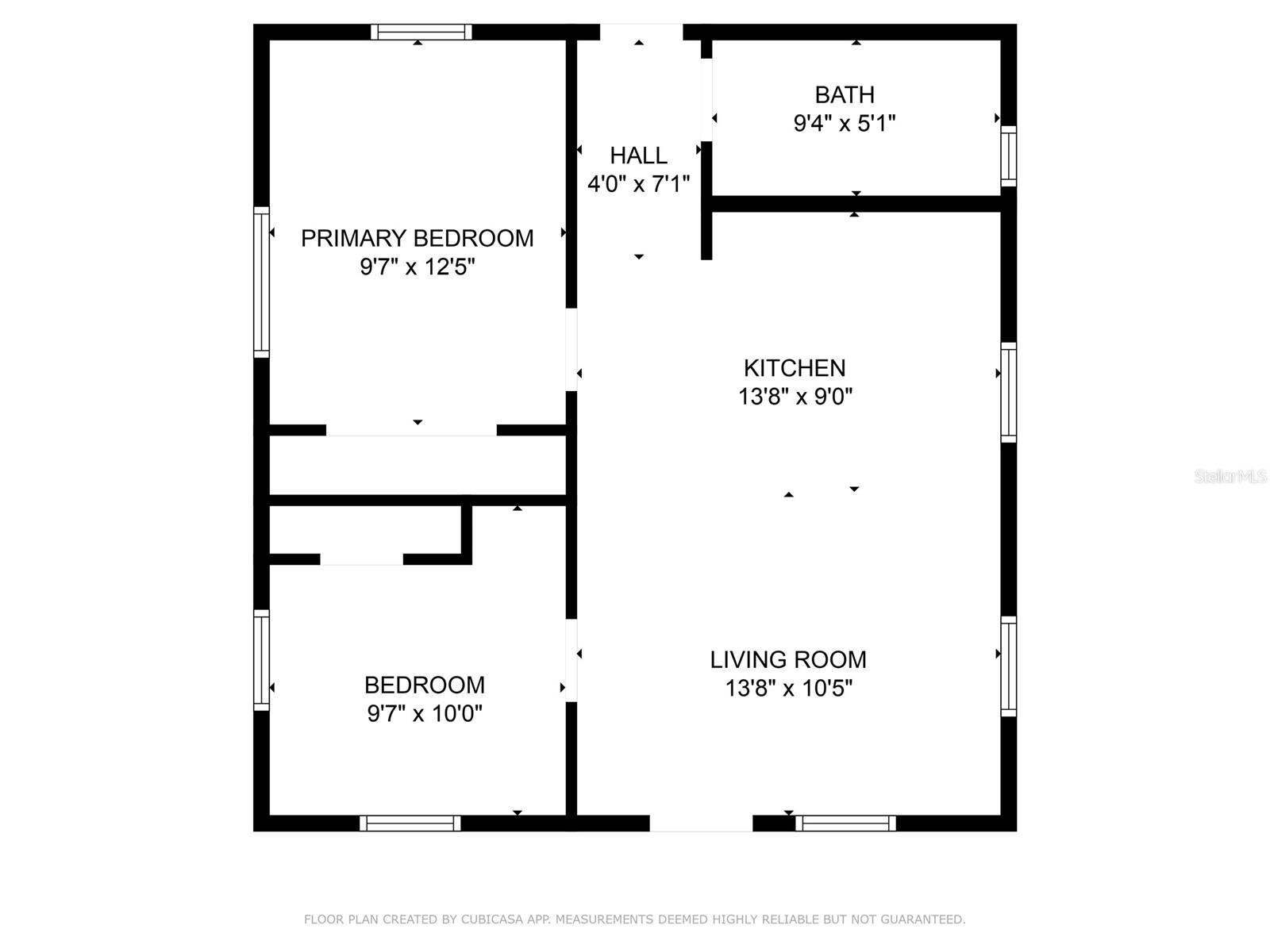 Image 47 of 47 For 605 S S Disston Ave
