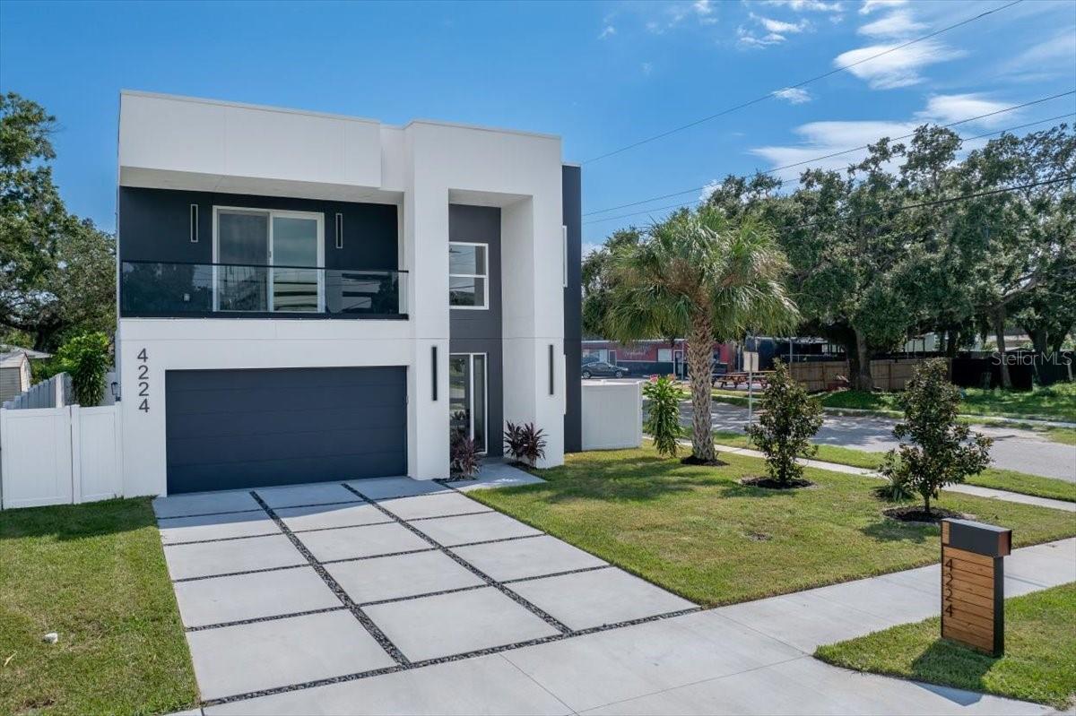 Details for 4224 Green Street, TAMPA, FL 33607