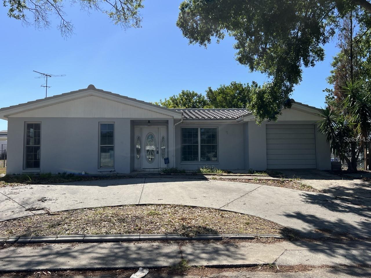 Details for 9011 Saint Clair Lane, PORT RICHEY, FL 34668