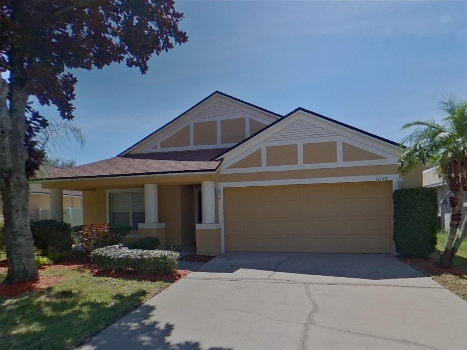 Details for 11149 Rodeo Lane, RIVERVIEW, FL 33579