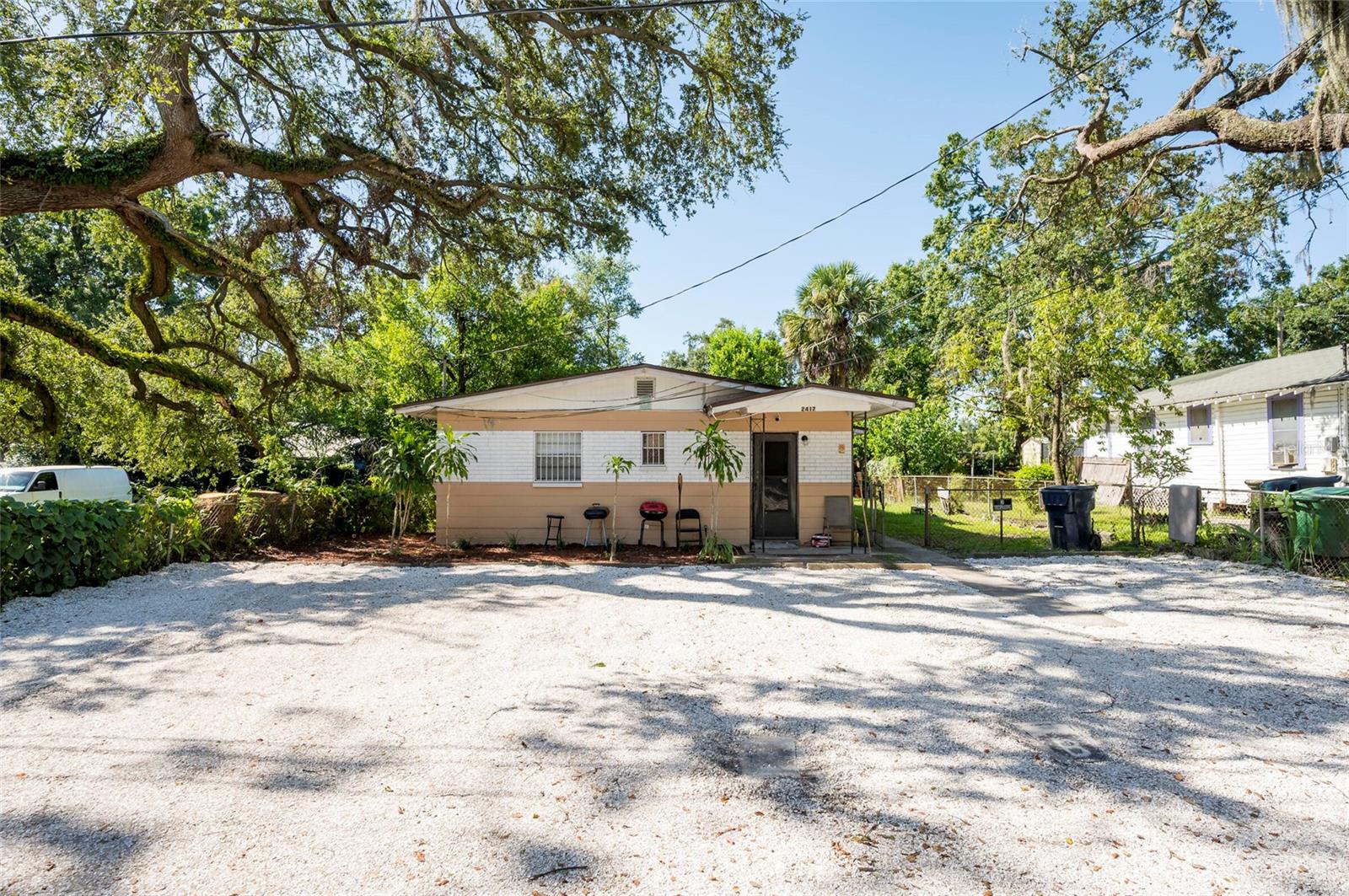 Details for 2417 Ida Street, TAMPA, FL 33610