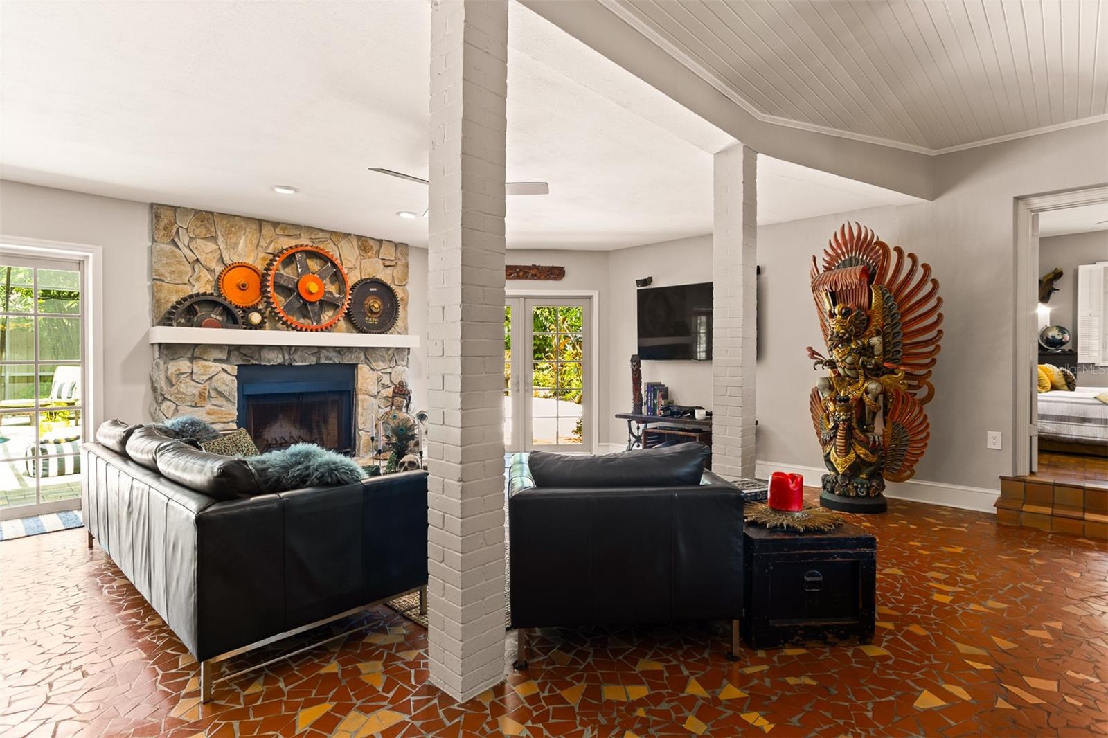 Image 21 of 79 For 3649 Foster Hill Drive N