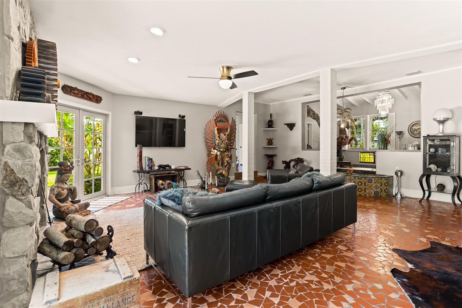 Image 22 of 79 For 3649 Foster Hill Drive N