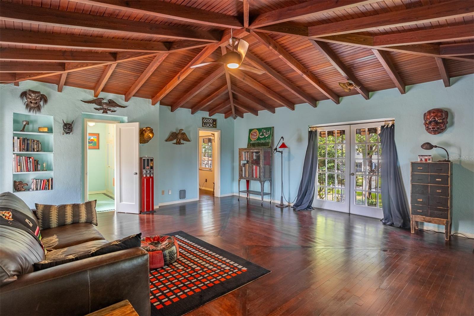 Image 72 of 79 For 3649 Foster Hill Drive N