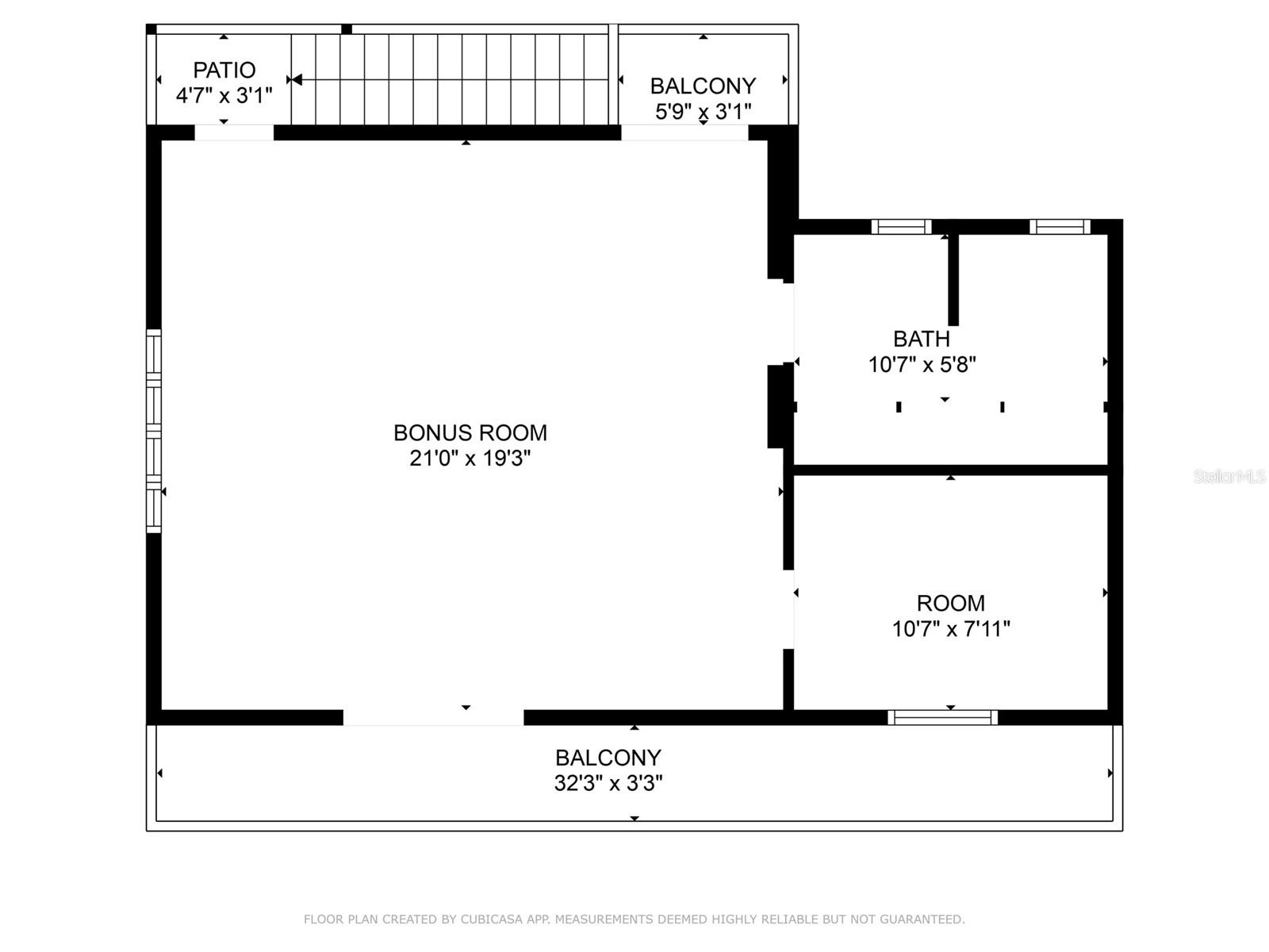 Image 78 of 79 For 3649 Foster Hill Drive N