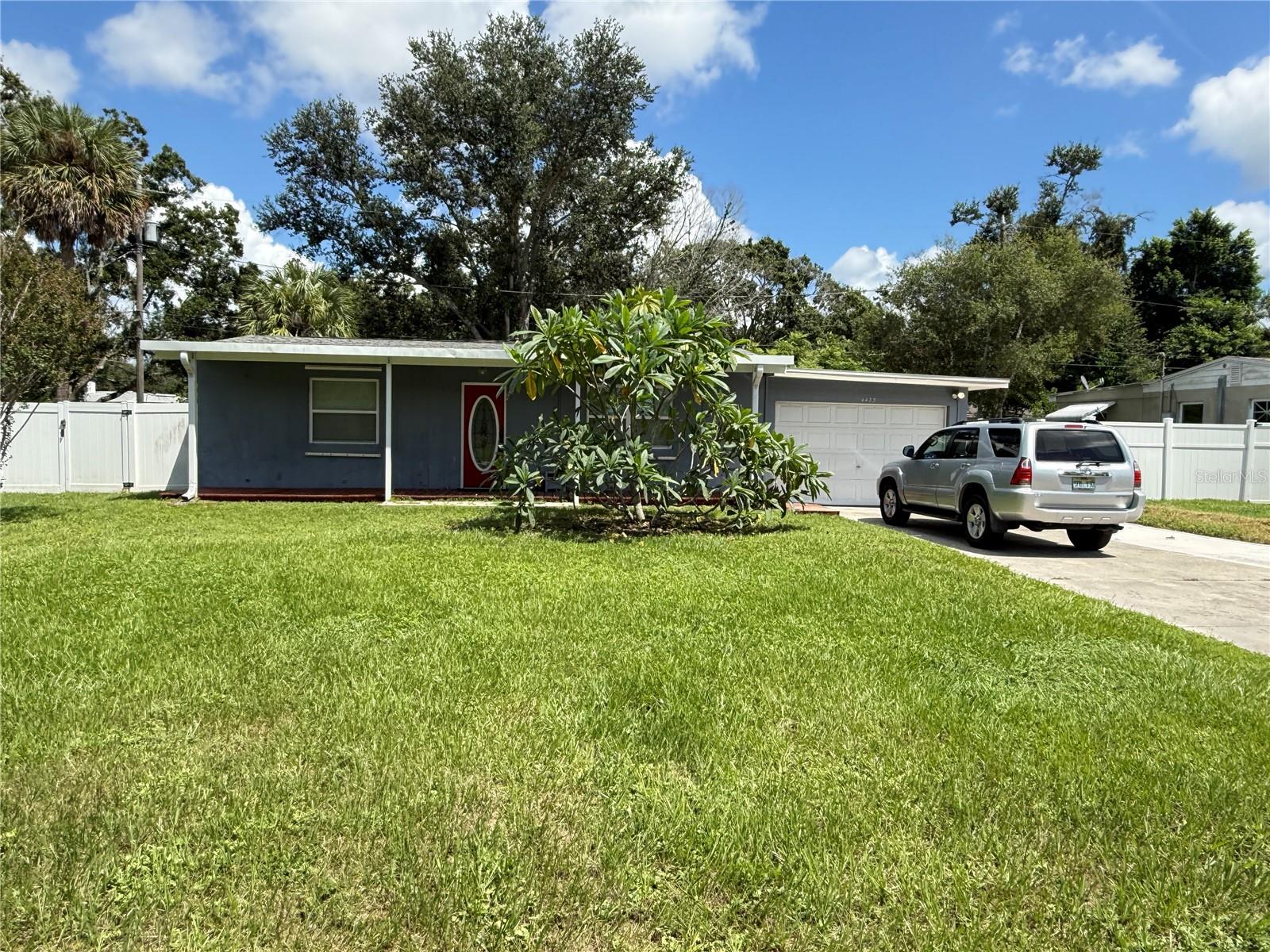 Details for 4423 Crestwood Drive N, ST PETERSBURG, FL 33714