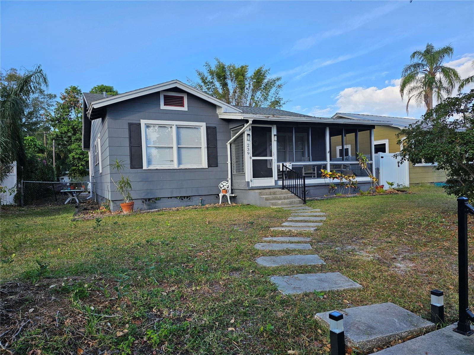 Details for 239 17th Avenue N, ST PETERSBURG, FL 33704