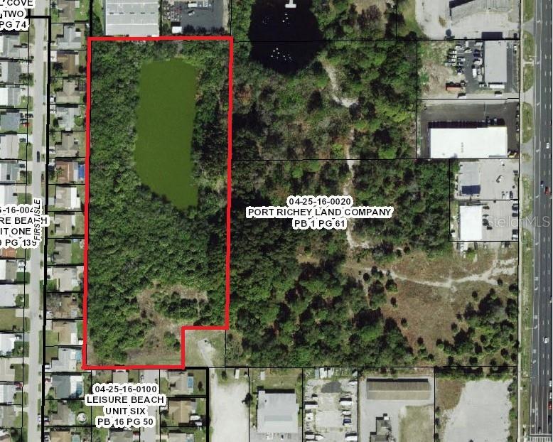 Details for Freeboard Court, HUDSON, FL 34667