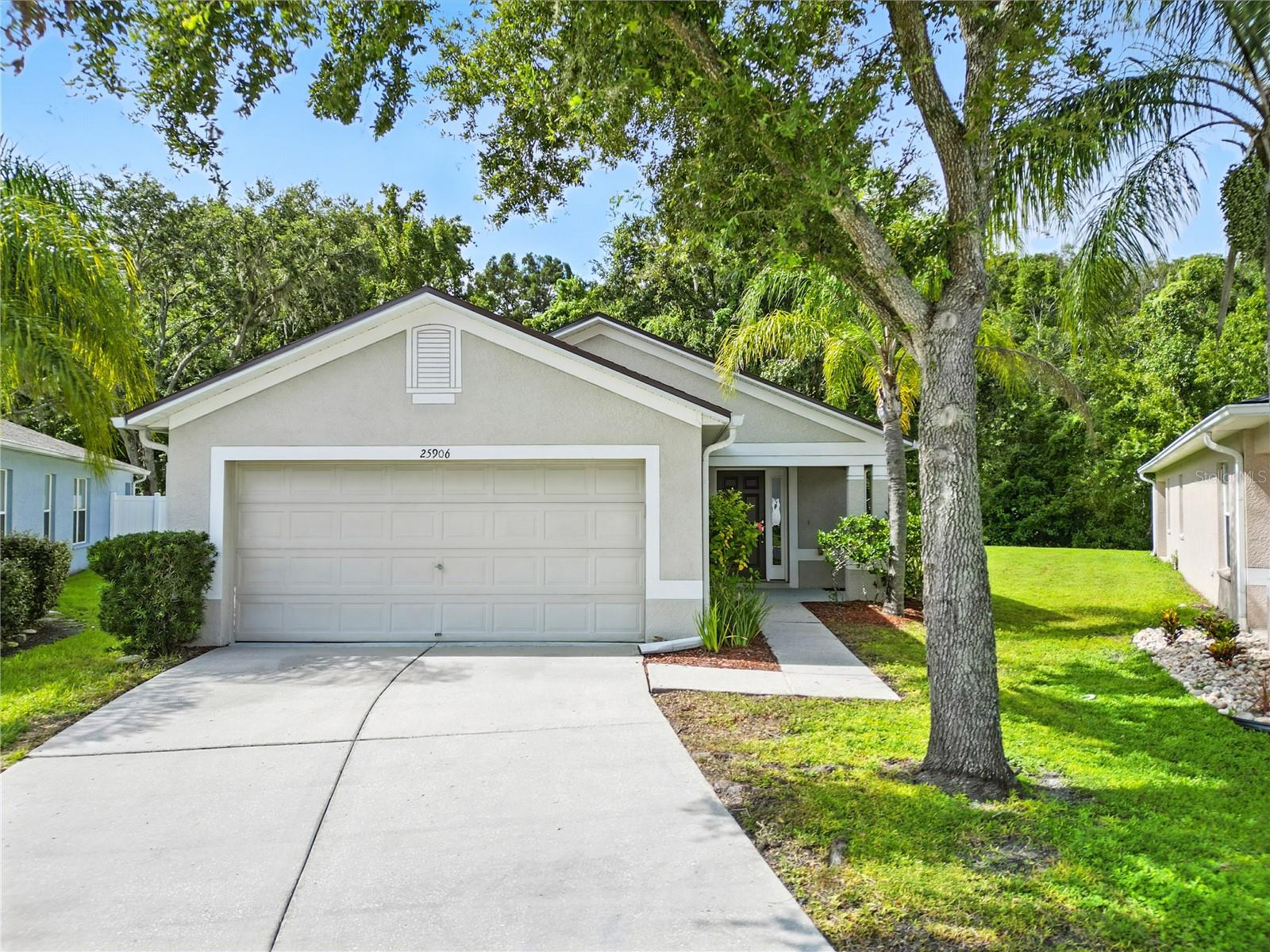 Details for 25906 Terrawood Loop, LAND O LAKES, FL 34639
