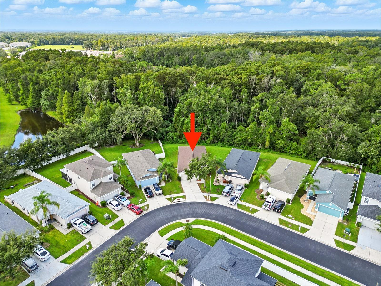 Image 26 of 38 For 25906 Terrawood Loop