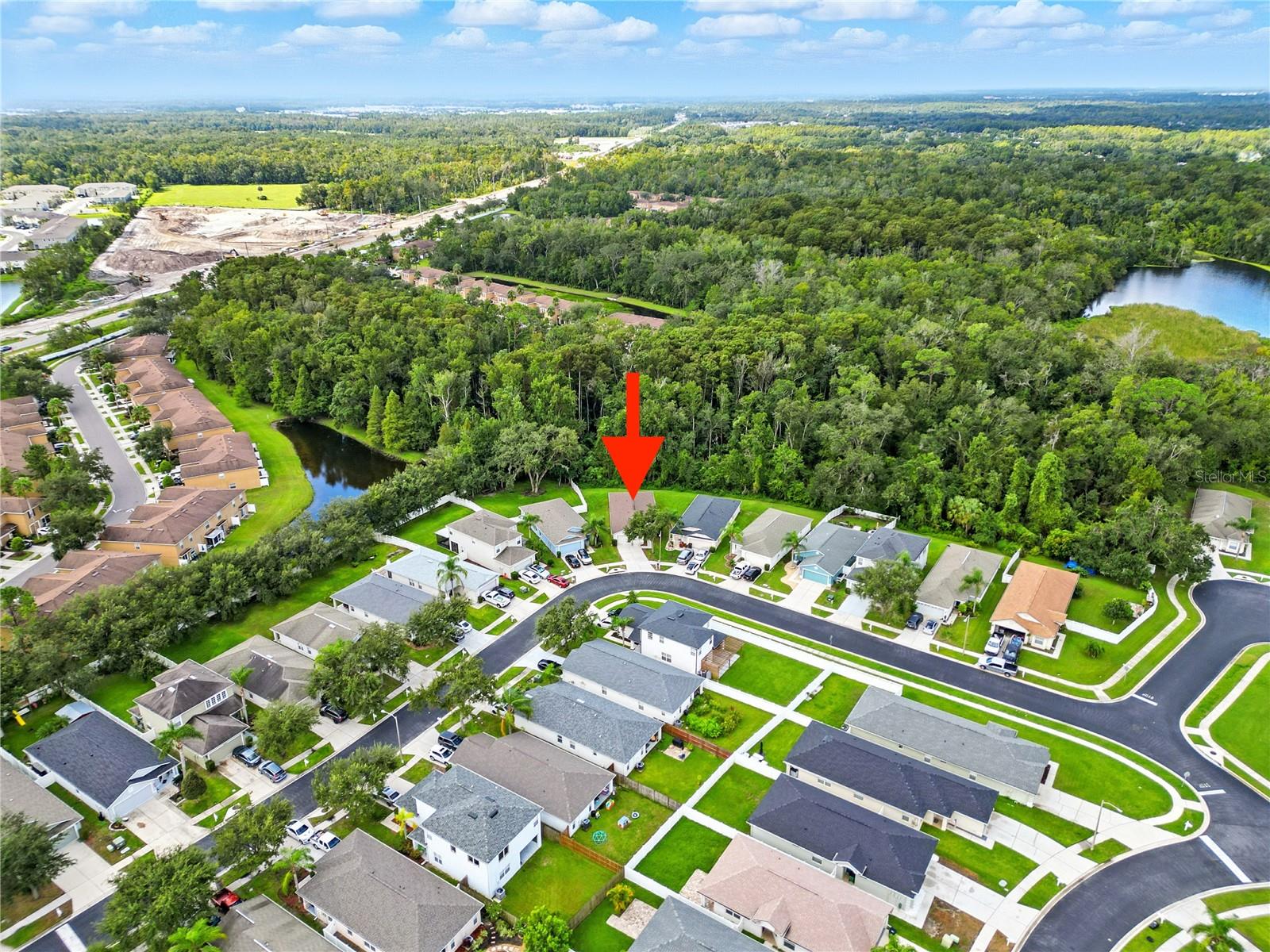 Image 27 of 38 For 25906 Terrawood Loop