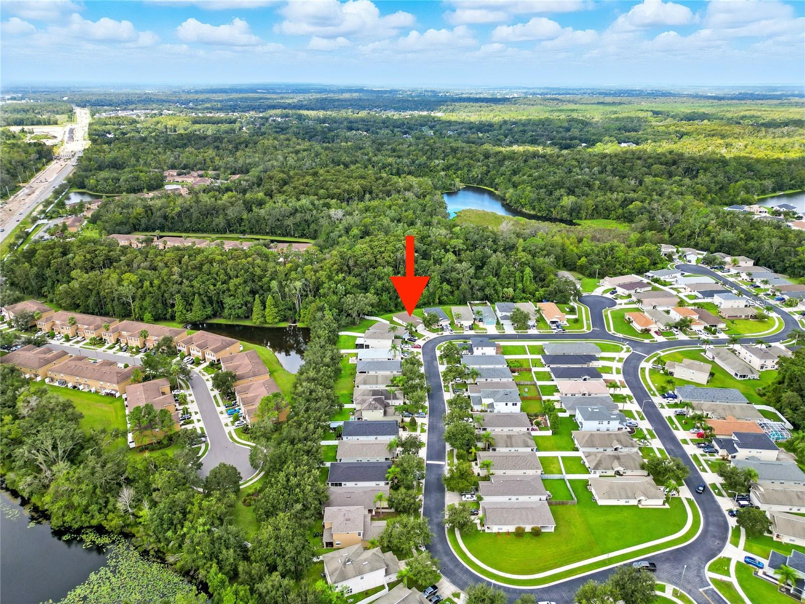 Image 28 of 38 For 25906 Terrawood Loop