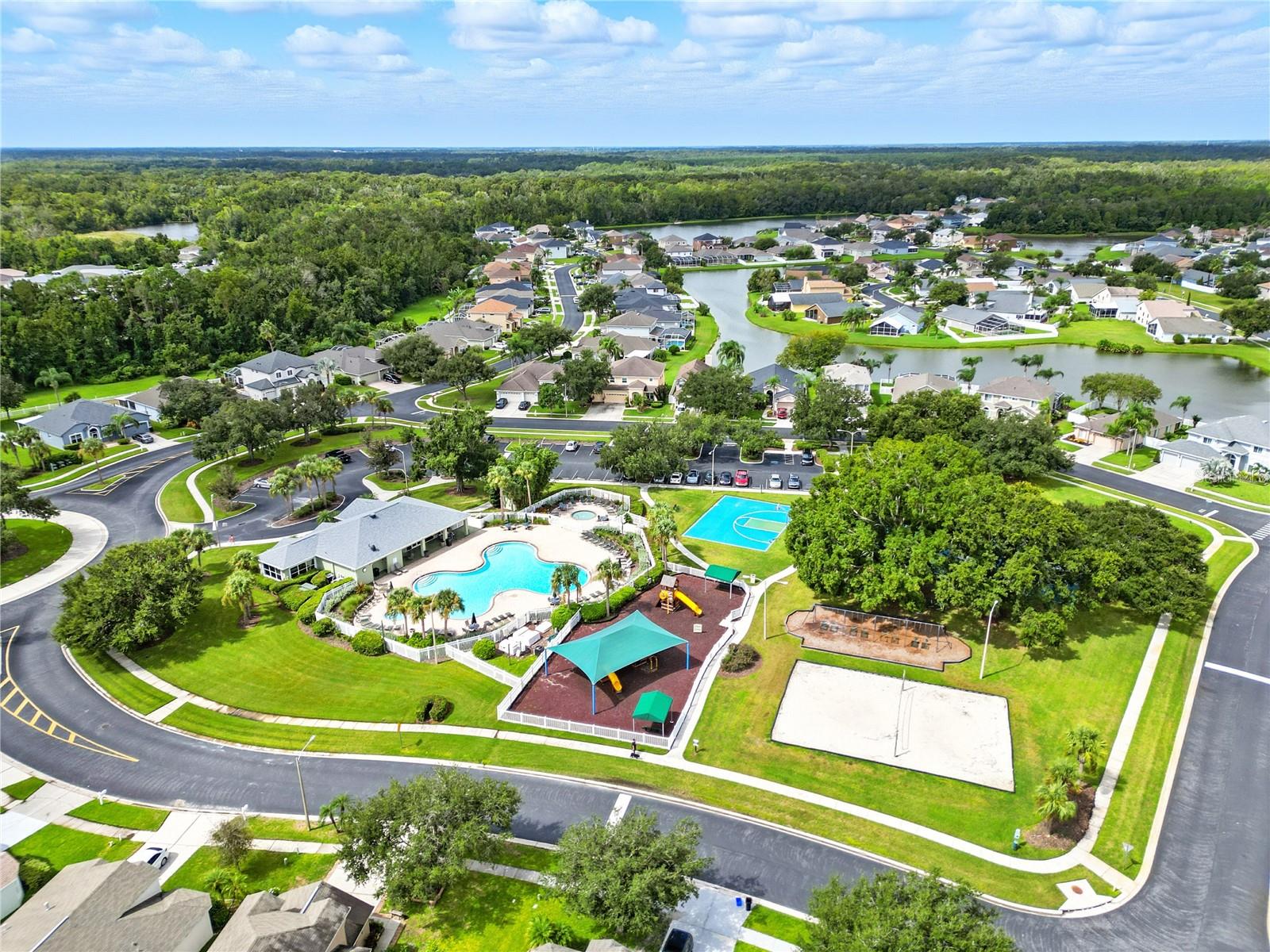 Image 32 of 38 For 25906 Terrawood Loop