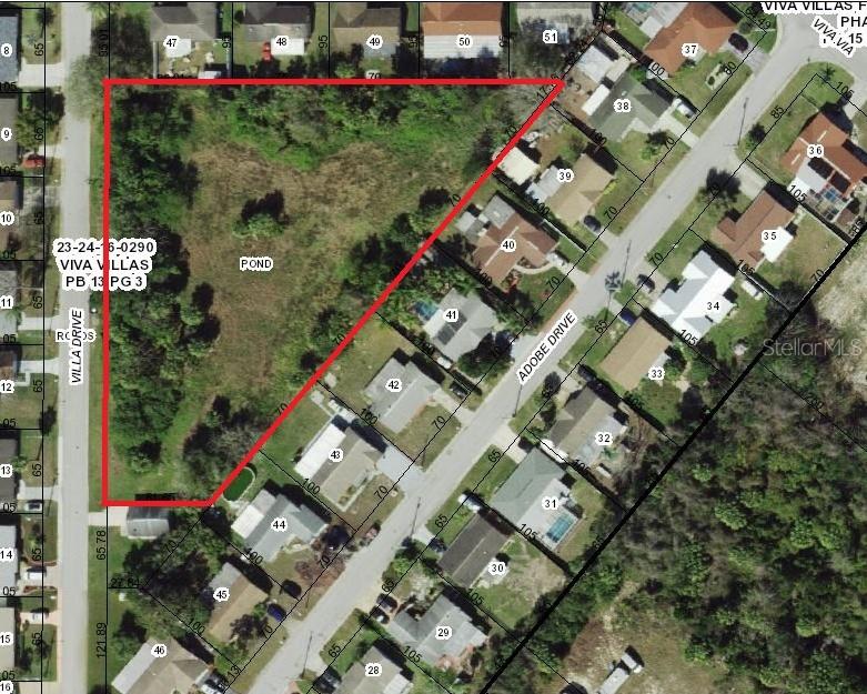 Details for  Villa Drive , HUDSON, FL 34667