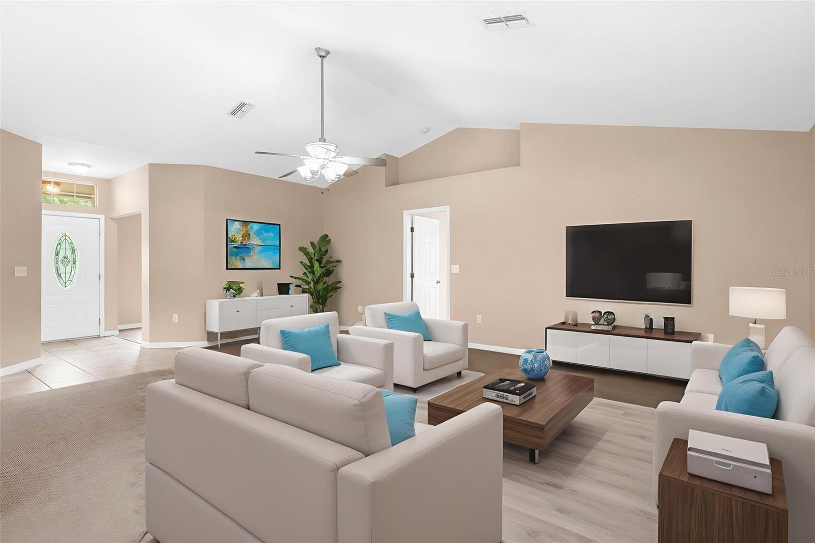 Image 4 of 40 For 3840 Lema Drive