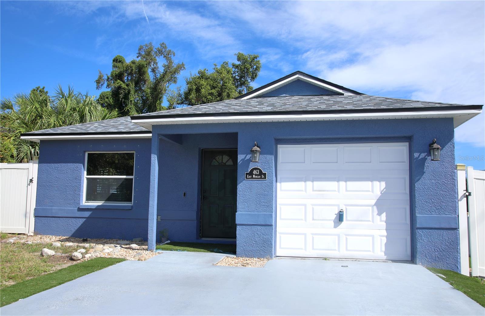 Details for 463 Morgan Street, TARPON SPRINGS, FL 34689