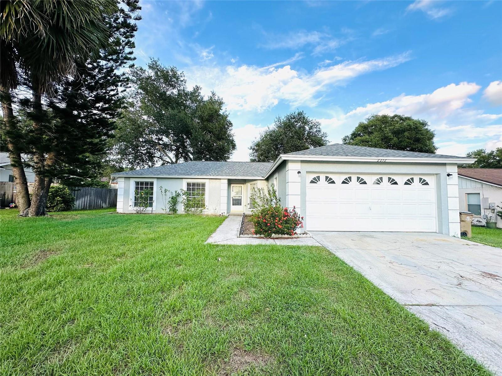 Details for 2212 Clementine Trail, CLERMONT, FL 34714