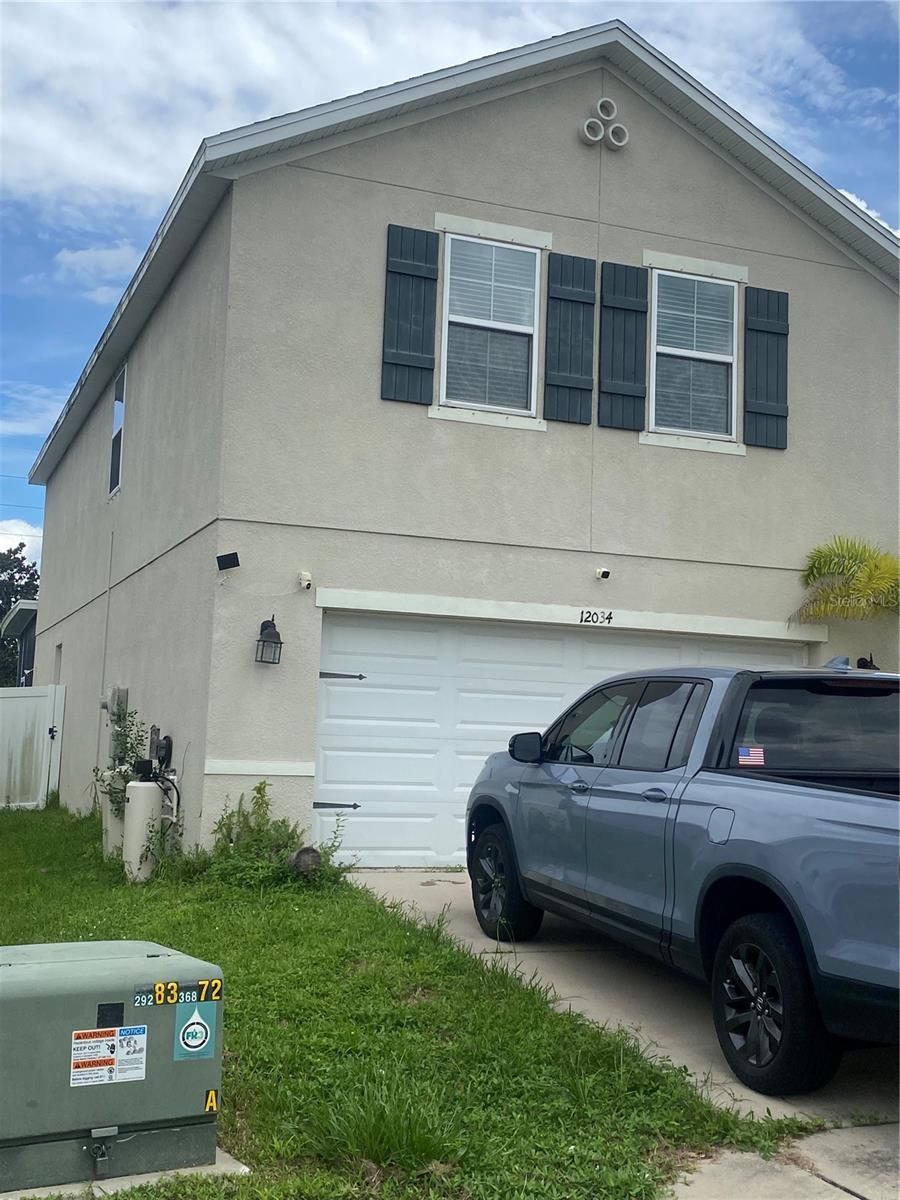 Details for 12034 Suburban Sunrise Street, RIVERVIEW, FL 33578