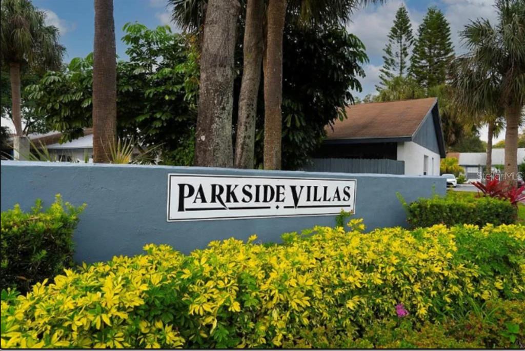 Listing Details for 5430 Parkside Villas Drive W, ST PETERSBURG, FL 33709