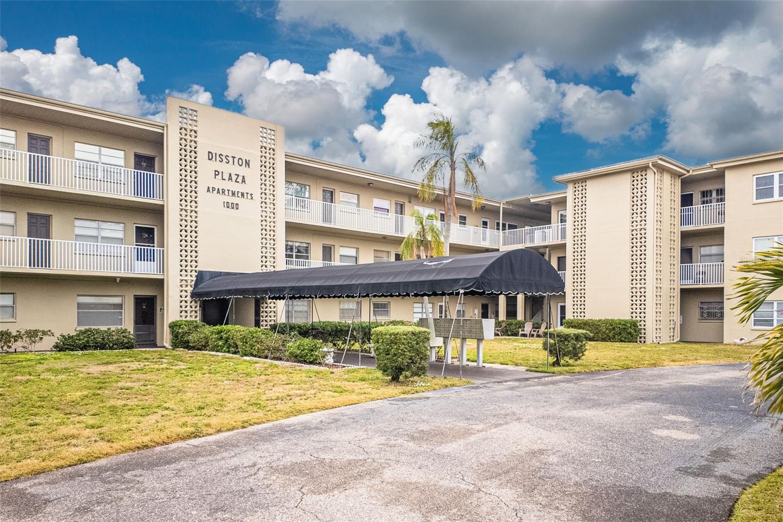 Details for 1000 49th Street N 307, ST PETERSBURG, FL 33710