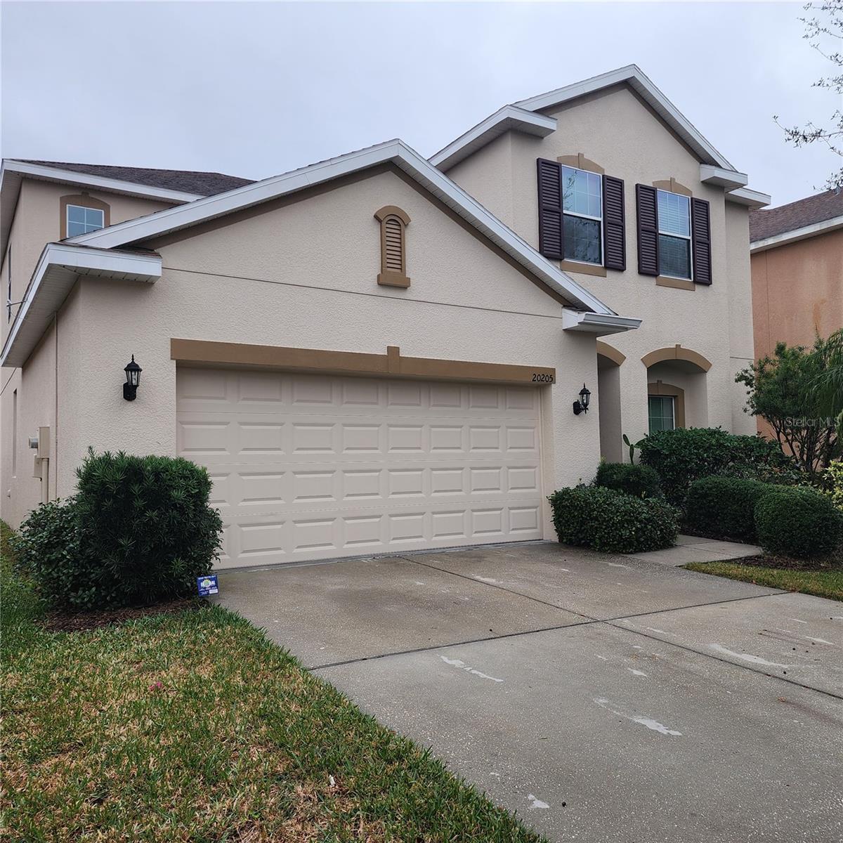 Details for 20205 Autumn Fern Avenue, TAMPA, FL 33647