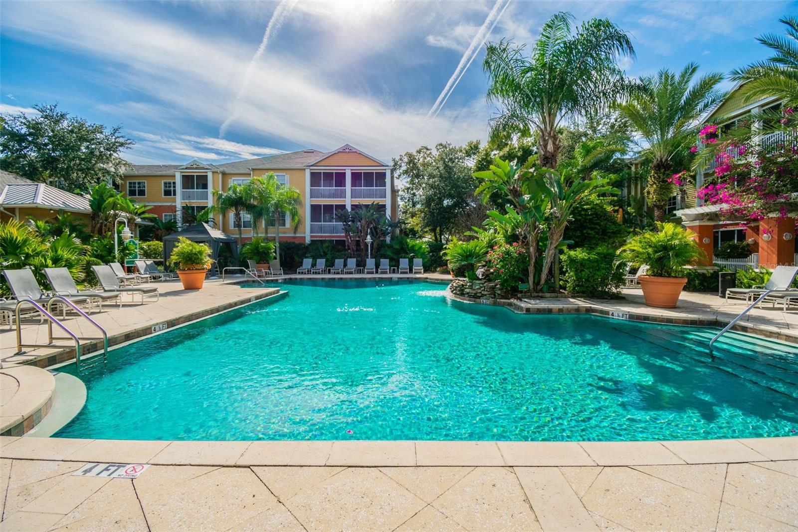 Details for 4207 Dale Mabry Highway 2113, TAMPA, FL 33611