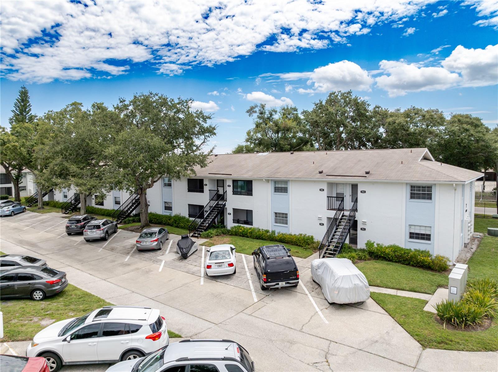Details for 4508 Oak Drive T42, TAMPA, FL 33611