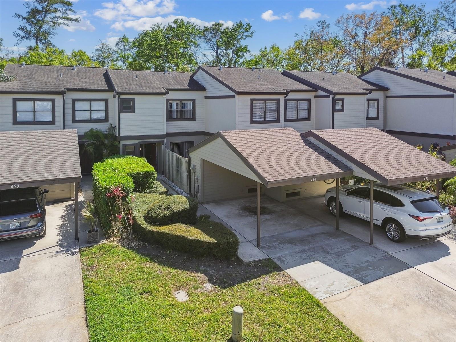 Details for 440 Woods Landing Trail, OLDSMAR, FL 34677
