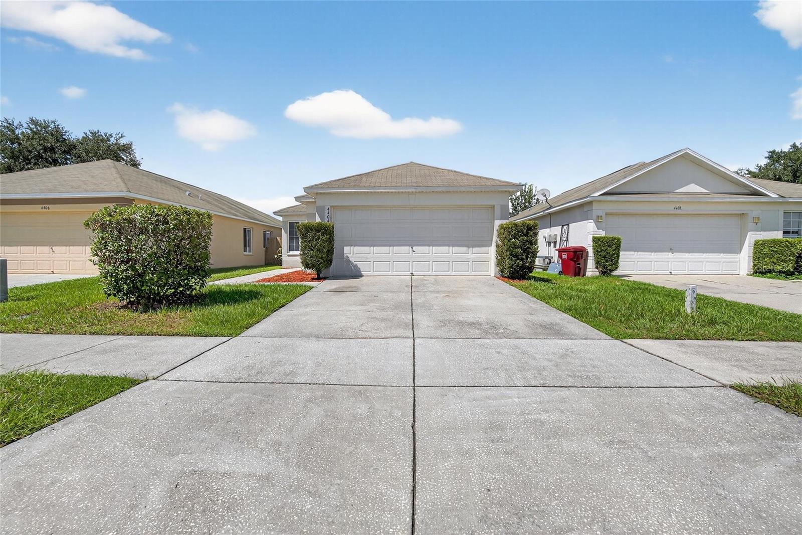 Details for 4404 Country Hills Boulevard, PLANT CITY, FL 33563