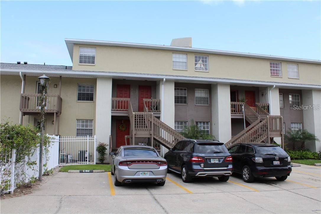 Details for 4863 Mcelroy Avenue G204, TAMPA, FL 33611
