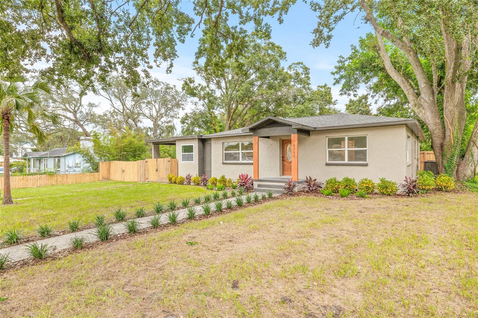 Details for 8719 Temple Avenue, TAMPA, FL 33617