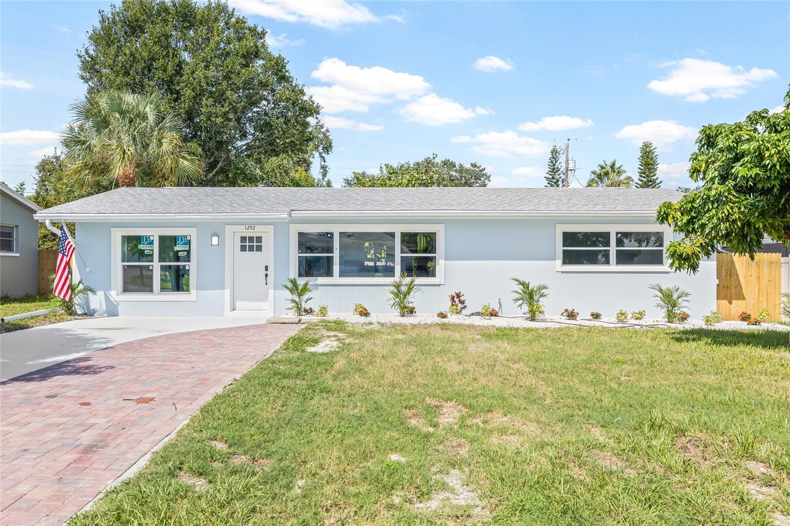 Details for 1252 San Remo Avenue, CLEARWATER, FL 33756