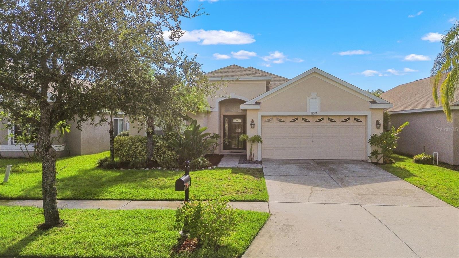 Details for 11317 Cypress Reserve Drive, TAMPA, FL 33626