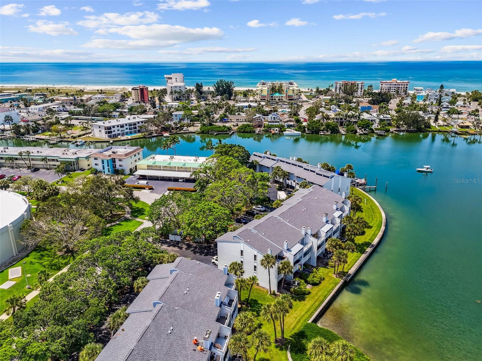 Details for 12134 Capri Cir S  803, TREASURE ISLAND, FL 33706