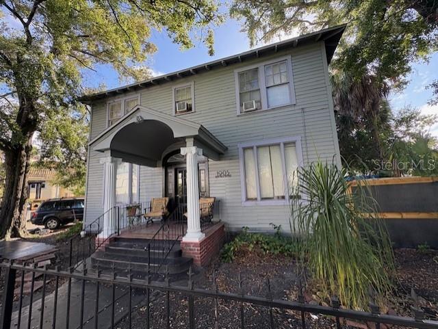 Image 2 of 49 For 1905 Taliaferro Avenue 01